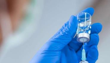  В Газе временно прекратят боевые действия для проведения вакцинации населения 